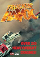 Truckin Havoc NTSC DVD