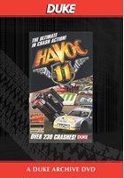 Havoc 11 Duke Archive DVD