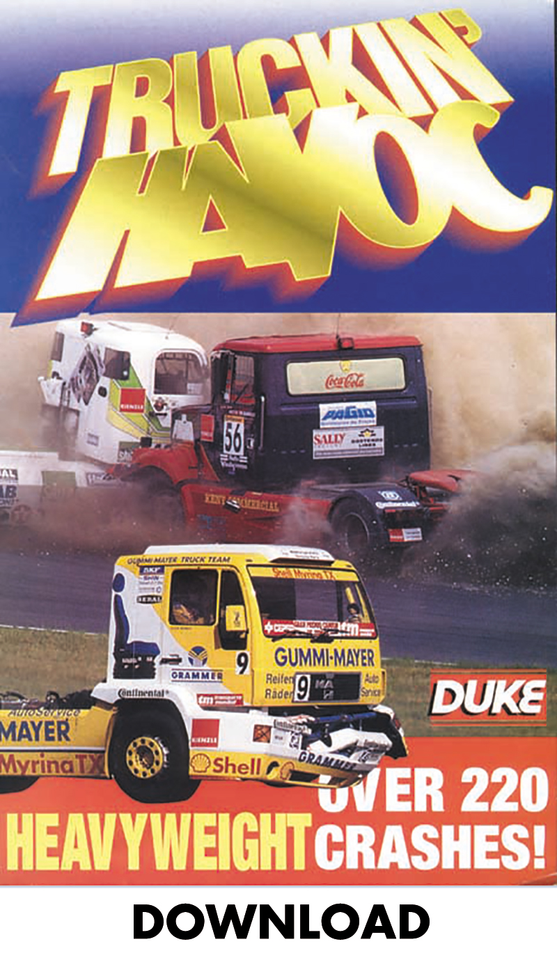 Truckin Havoc Download