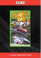 Havoc 14 Duke Archive DVD