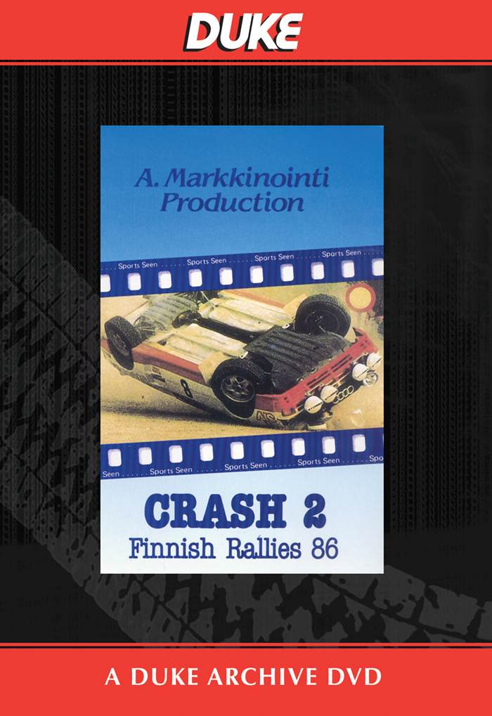 CRASH 2 Download