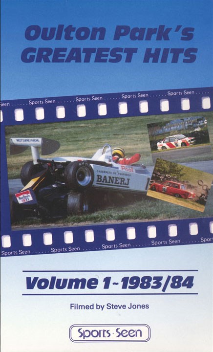 Oulton Park Greatest Hits Volume 1 Download