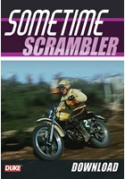 Sometime Scrambler Download