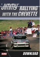 Jimmy - Rallying with the Chevette Download