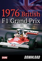 F1 1976 British Grand Prix Download