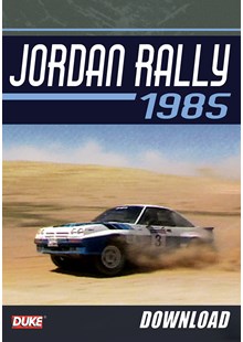 1985 Jordan Rally Download