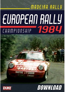 ERC 1984 Madeira Rally Download
