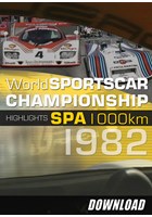 WSC 1982 - Spa 1000km - Download