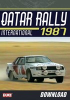 1987 Qatar Rally Download