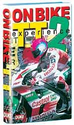 On-Bike TT Experience 2 VHS