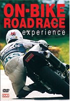 On Bike Road Race Experience NTSC DVD