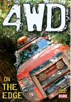 4WD - On The Edge Download