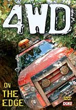4WD - On The Edge NTSC