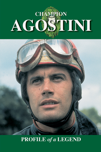 Champion Agostini Download