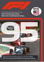 F1 1995 Official Review NTSC DVD