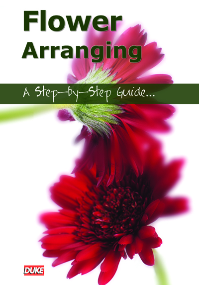 Flower Arranging A Step by Step Guide Download