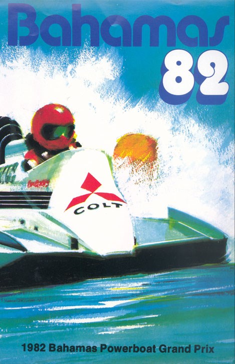 Bahamas Powerboat GP 1982 Download