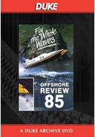 Fly The White Waves Duke Archive DVD
