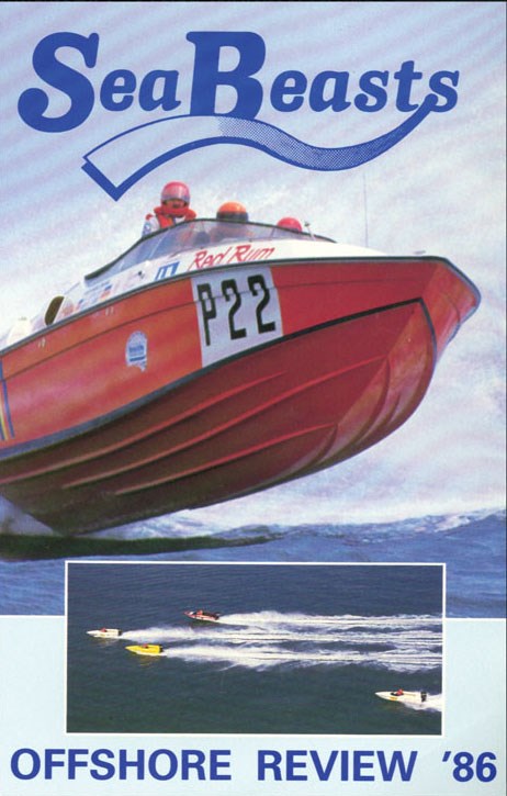 Sea Beasts Offshore 1986 Download