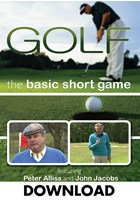 Golf The Basic Short Game - Download