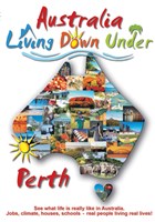 Living Down Under Perth DVD