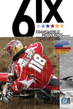 6IX- Transworld