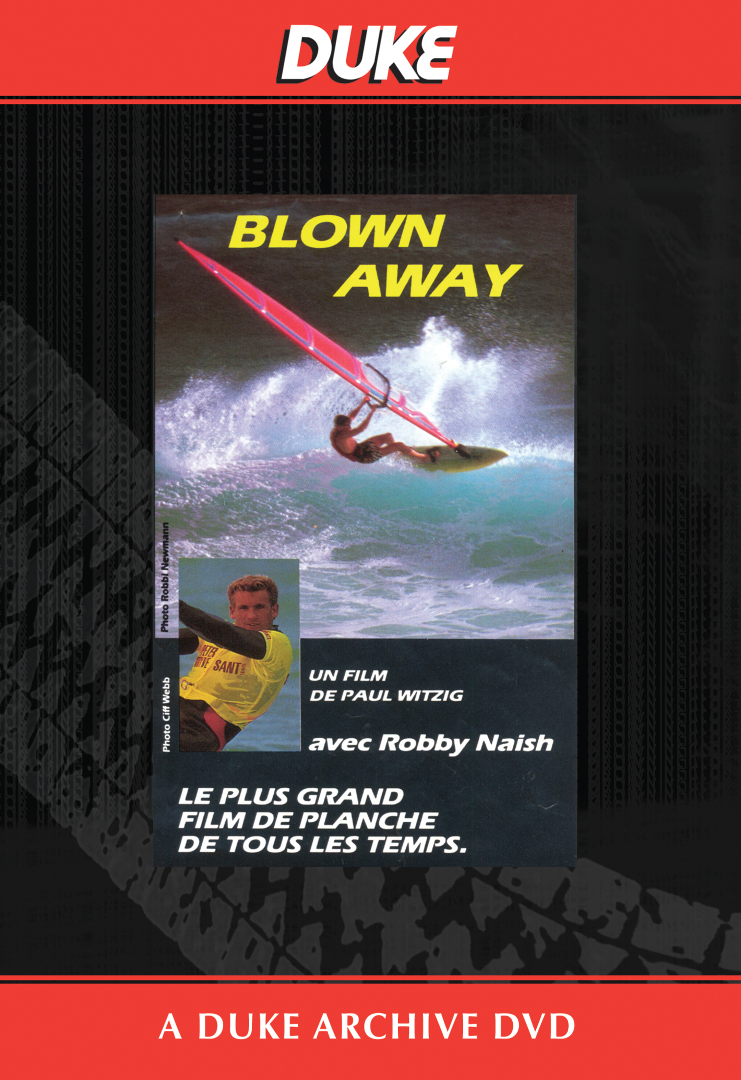 BLOWN AWAY Download
