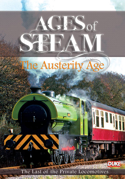 Ages of Steam The Austerity Age
