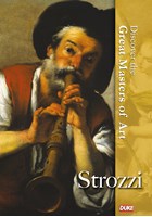Discover the Great Masters of Art Bernardo Strozzi DVD