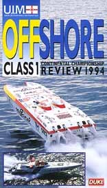 Offshore Class 1 Review 1994 Download
