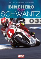 Bike Hero Kevin Schwantz DVD