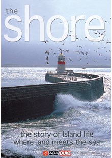 The Shore DVD