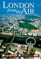 London From The Air DVD