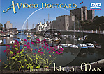 A Video Postcard From the Isle of Man DVD