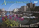A Video Postcard From the Isle of Man DVD