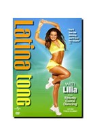 Latina Tone (DVD)