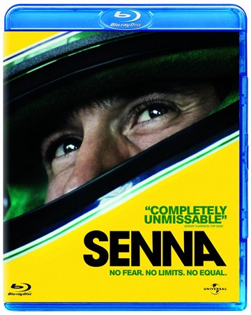 Senna Blu-ray - click to enlarge