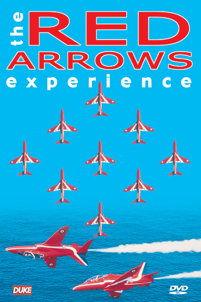 Red Arrows Experience Download