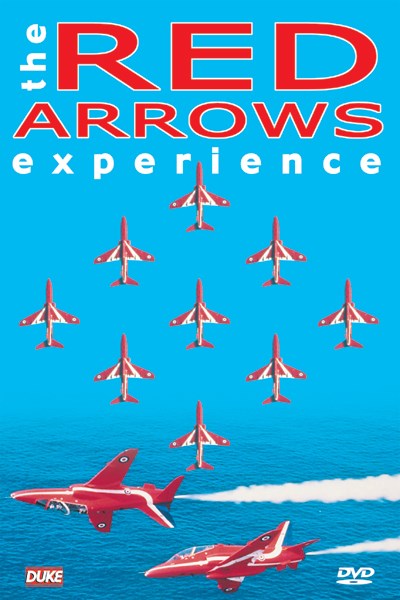 Red Arrows Experience Download