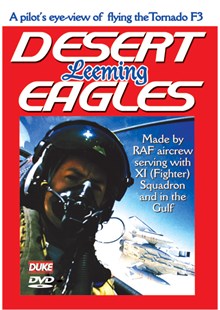 Desert Eagles DVD