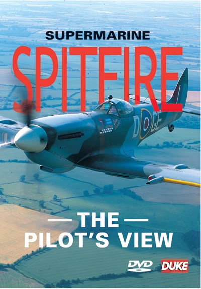 Supermarine Spitfire - The Pilots View  Download