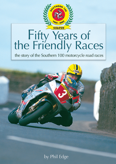 Fifty Years of the Friendly Races 