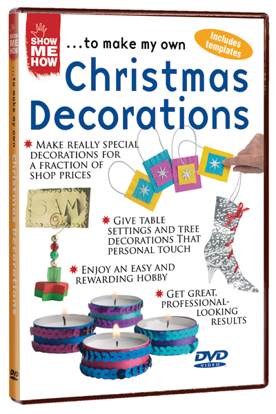 CHRISTMAS DECORATIONS Download