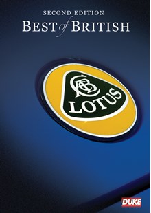 Best of British - Lotus (2nd Edition) Download