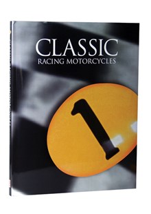 Classic Racing Motorcycles Book