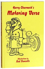 Motoring Verse Book