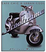 Scooterama Book