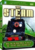 The Steam Era Blackmore Vale and Bluebell Line DVD