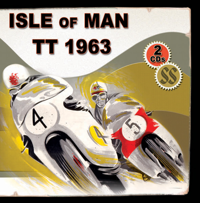 TT 1963 Audio Download