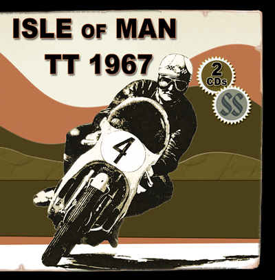 TT 1967 Audio 2 CD Set
